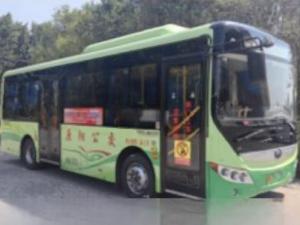 原陽城市公交